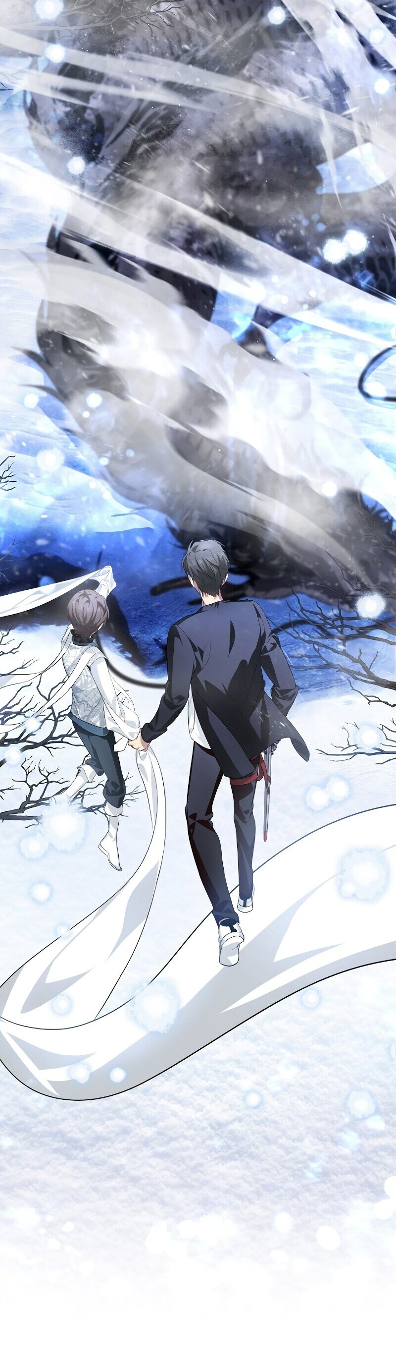 SSS-Class Suicide Hunter, Chapter 81 image 10